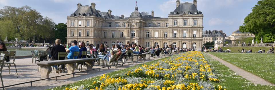 jardin sans tabac France 2025